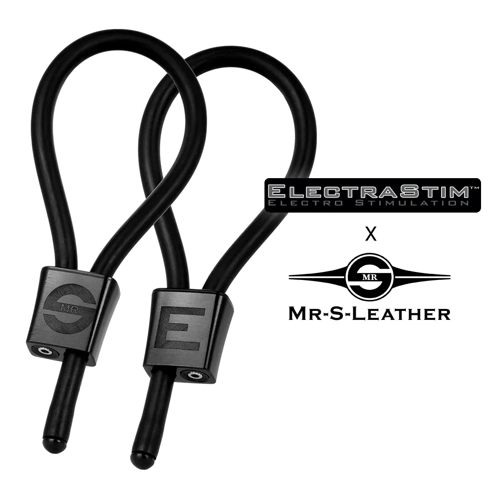 EM3912 Prestige Rubber Loop Mrs Leather Exclusive