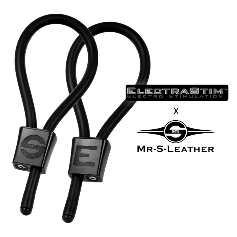 EM3912 Prestige Rubber Loop Mrs Leather Exclusive