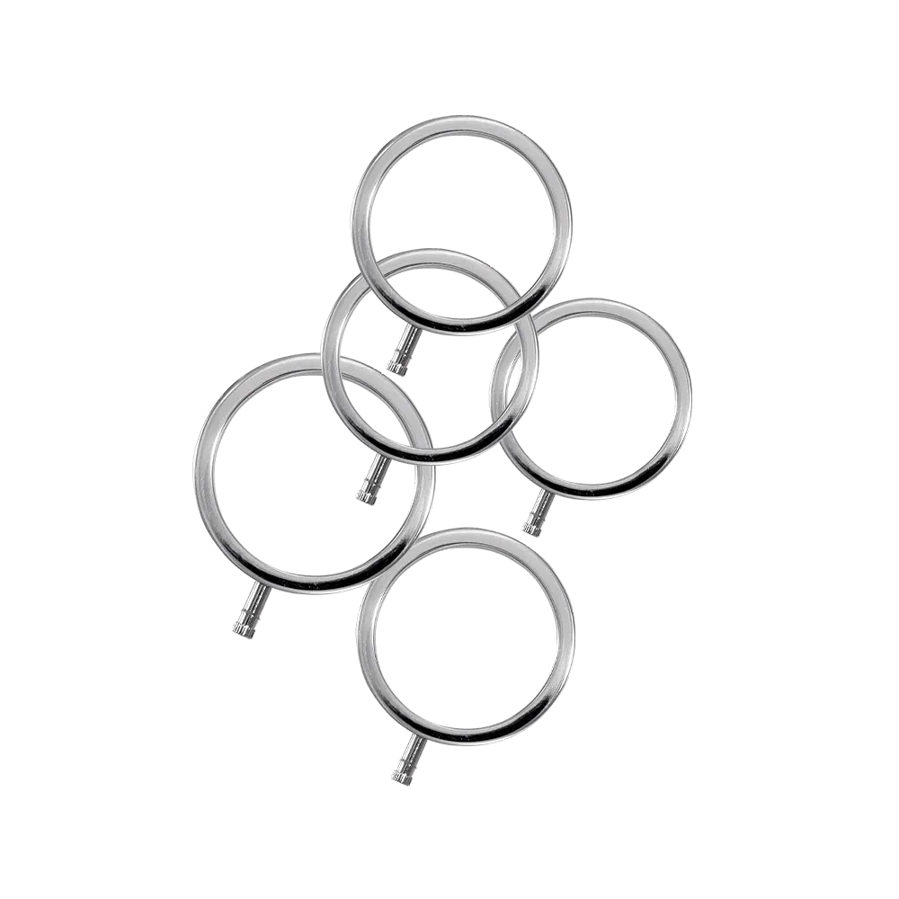 EM2120 Ring Set 5-Pack