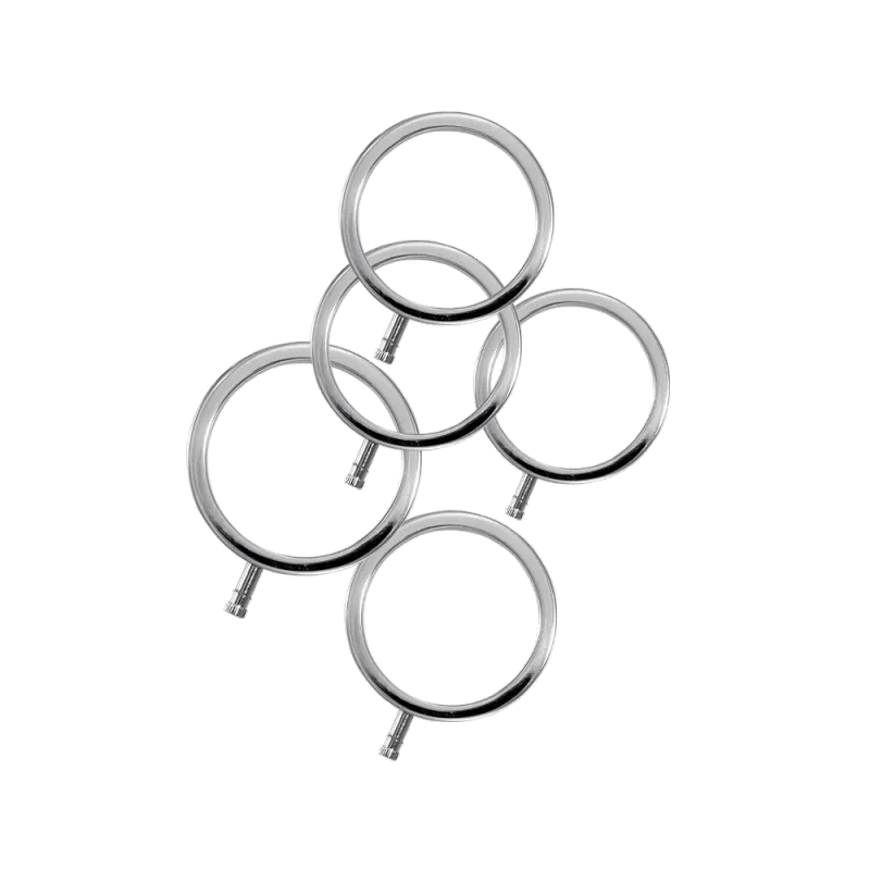EM2120 Ring Set 5-Pack