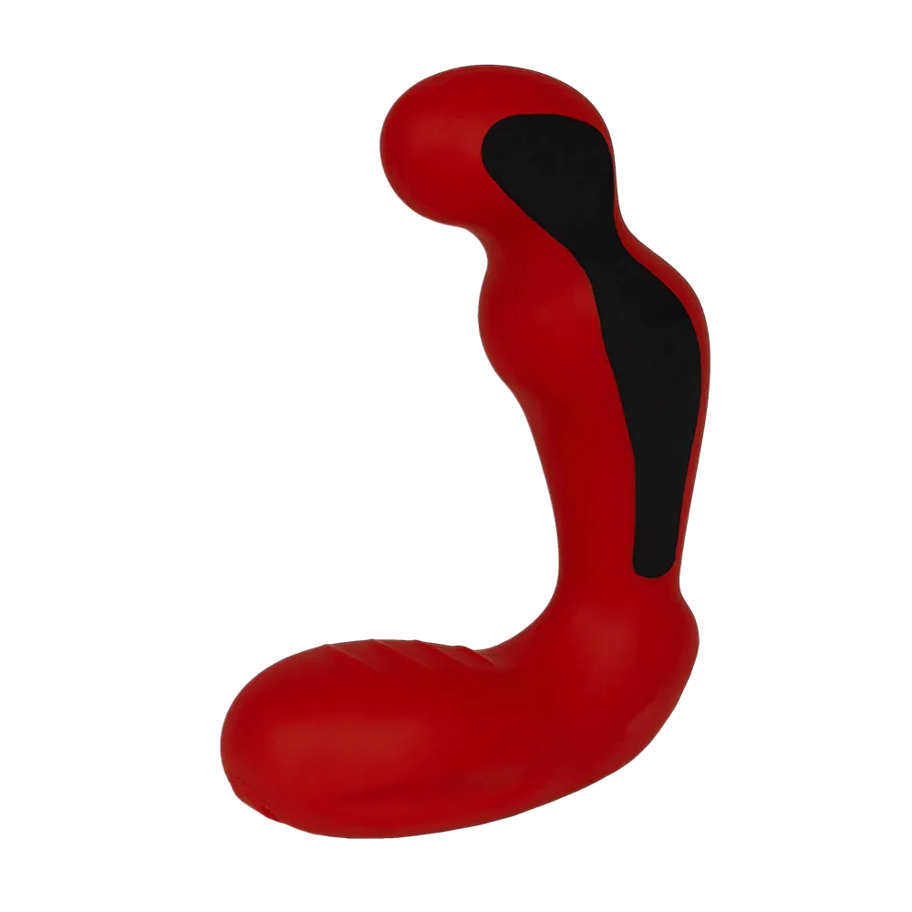 EM3133 Silicone Fusion Habanero Prostate Toy