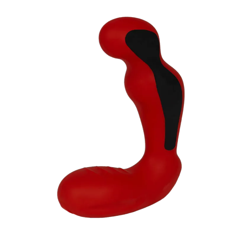 EM3133 Silicone Fusion Habanero Prostate Toy