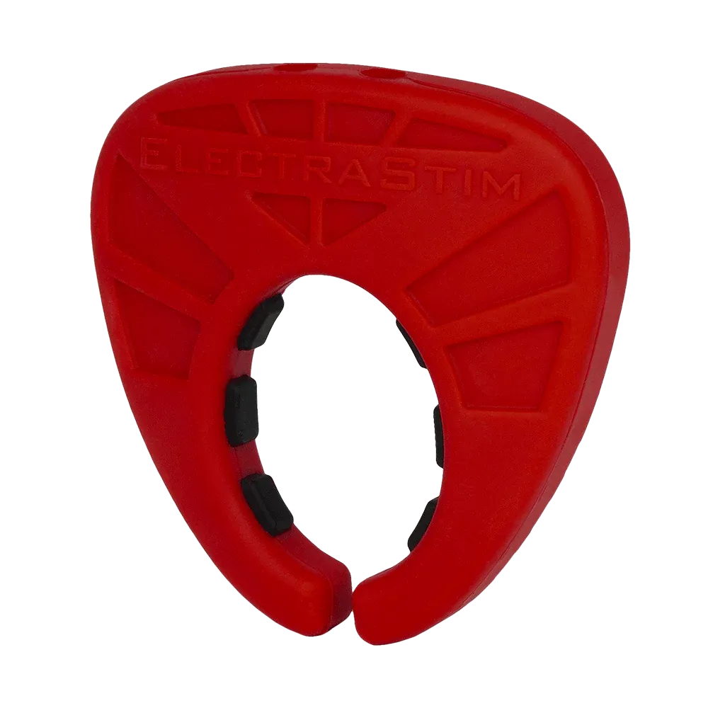 EM3130 Silicone Fusion &#39;VIPER&#39; Cock Shield