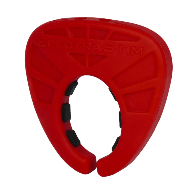EM3130 Silicone Fusion &#39;VIPER&#39; Cock Shield