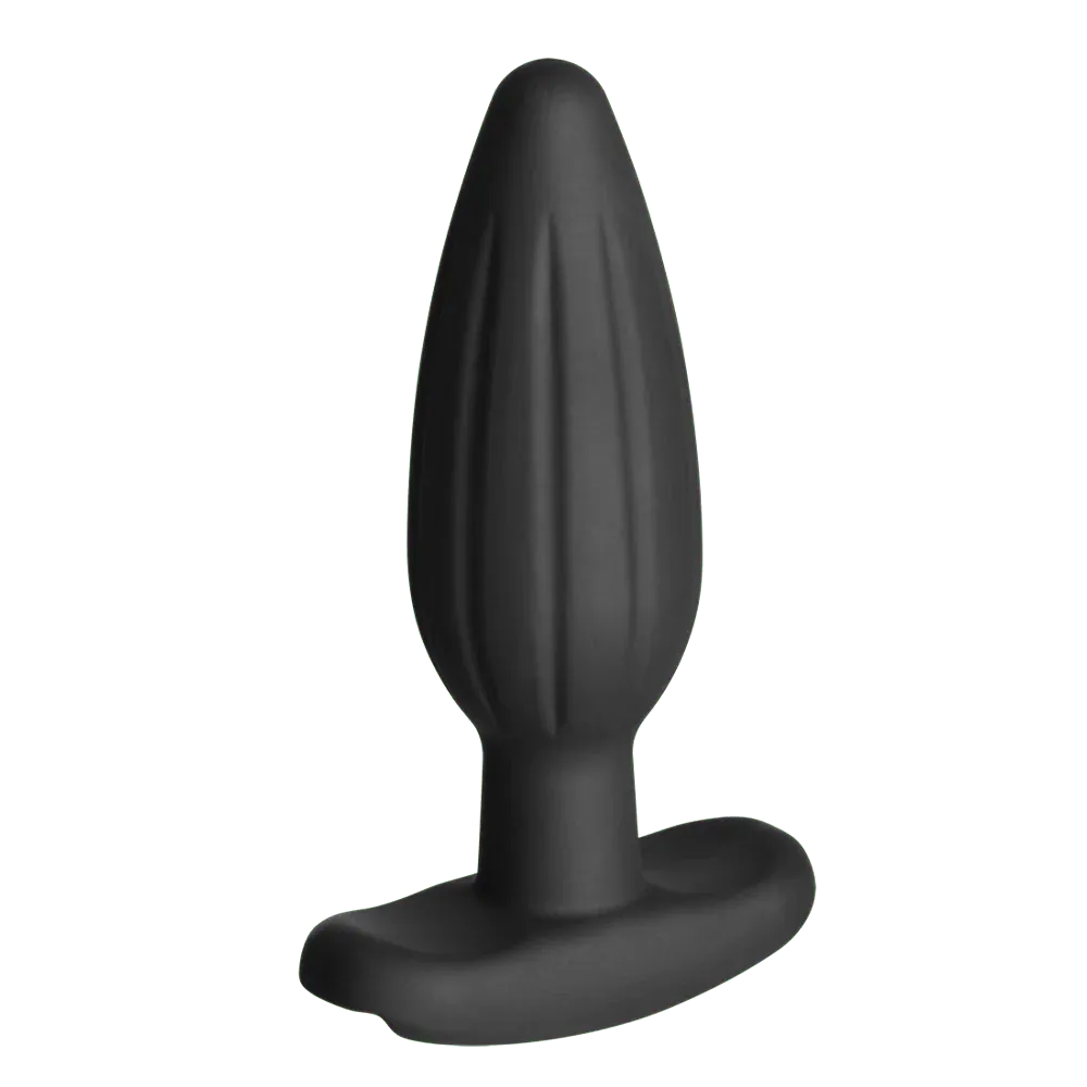EM3106 Silicone Noir &quot;Rocker&quot; BP - Medium