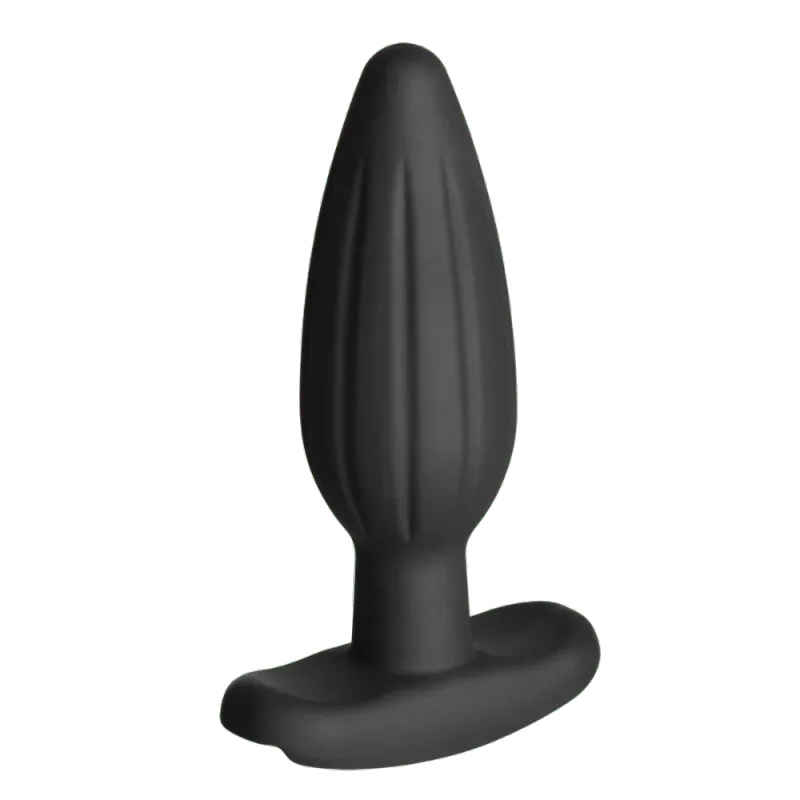 EM3106 Silicone Noir &quot;Rocker&quot; BP - Medium