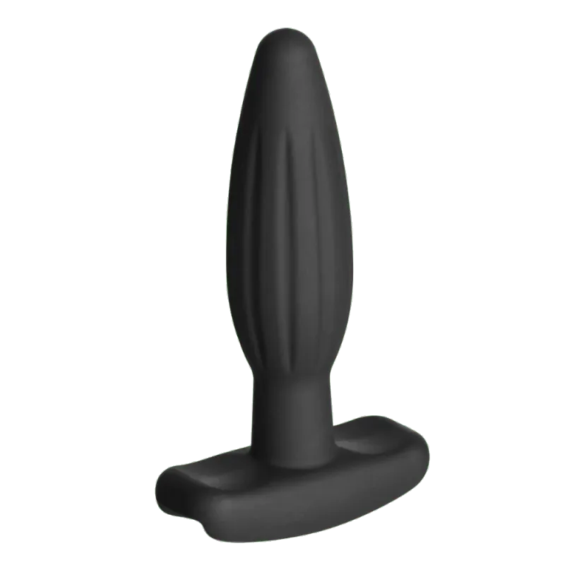 EM3105 Silicone Noir &quot;Rocker&quot; BP - Small