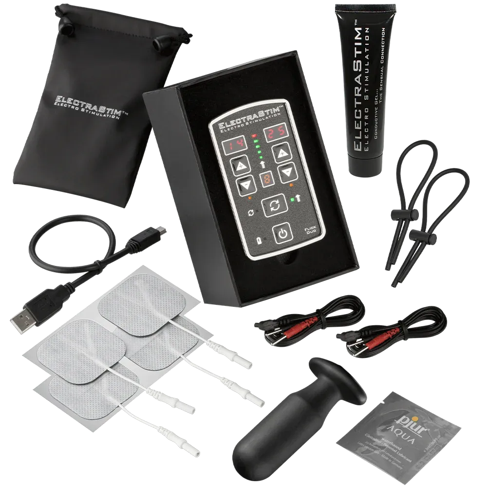 EM80-M Flick Duo Multipack