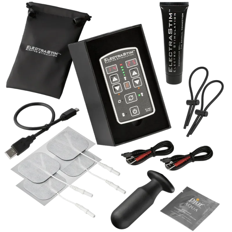 EM80-M Flick Duo Multipack