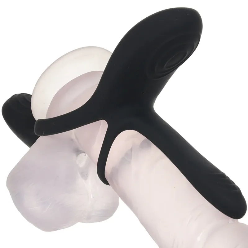 NASS-3283 Triple Play Cock Ring