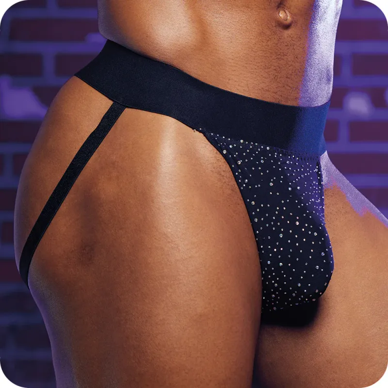 CE-3005-40-3 Radiance Jock Strap O/S
