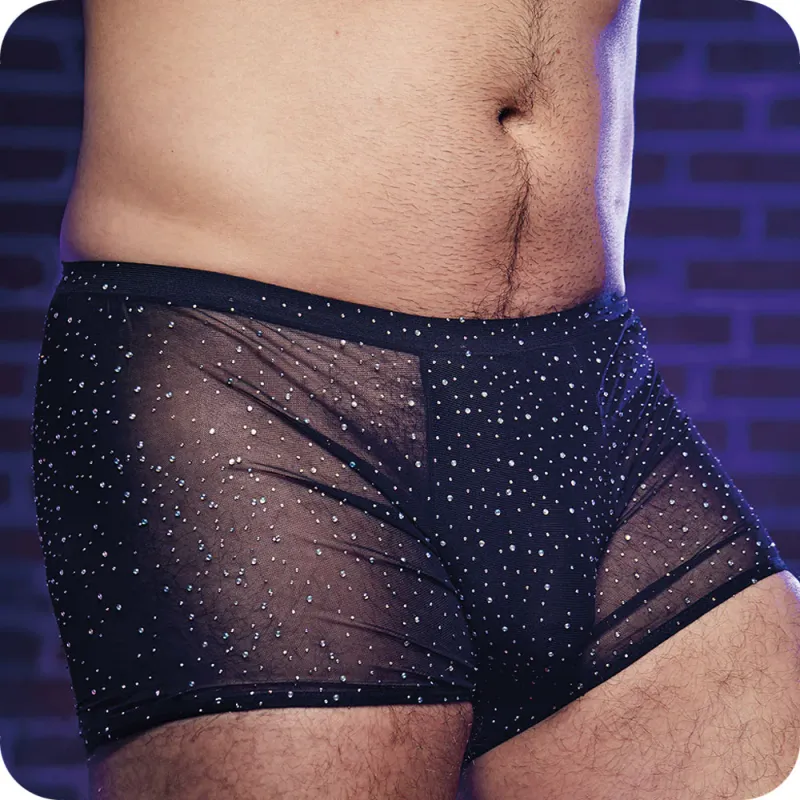 CE-3005-50-3 Radiance Boxer O/S