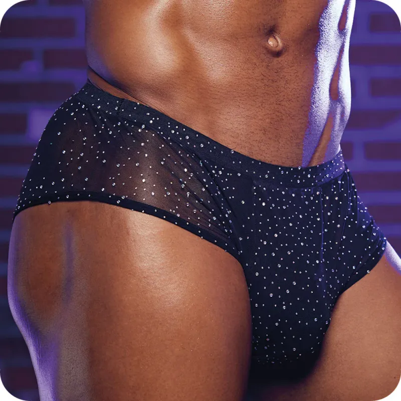 CE-3005-45-3 Radiance Briefs O/S