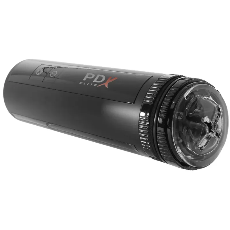 PD-RD536 Thrusting Masturbator