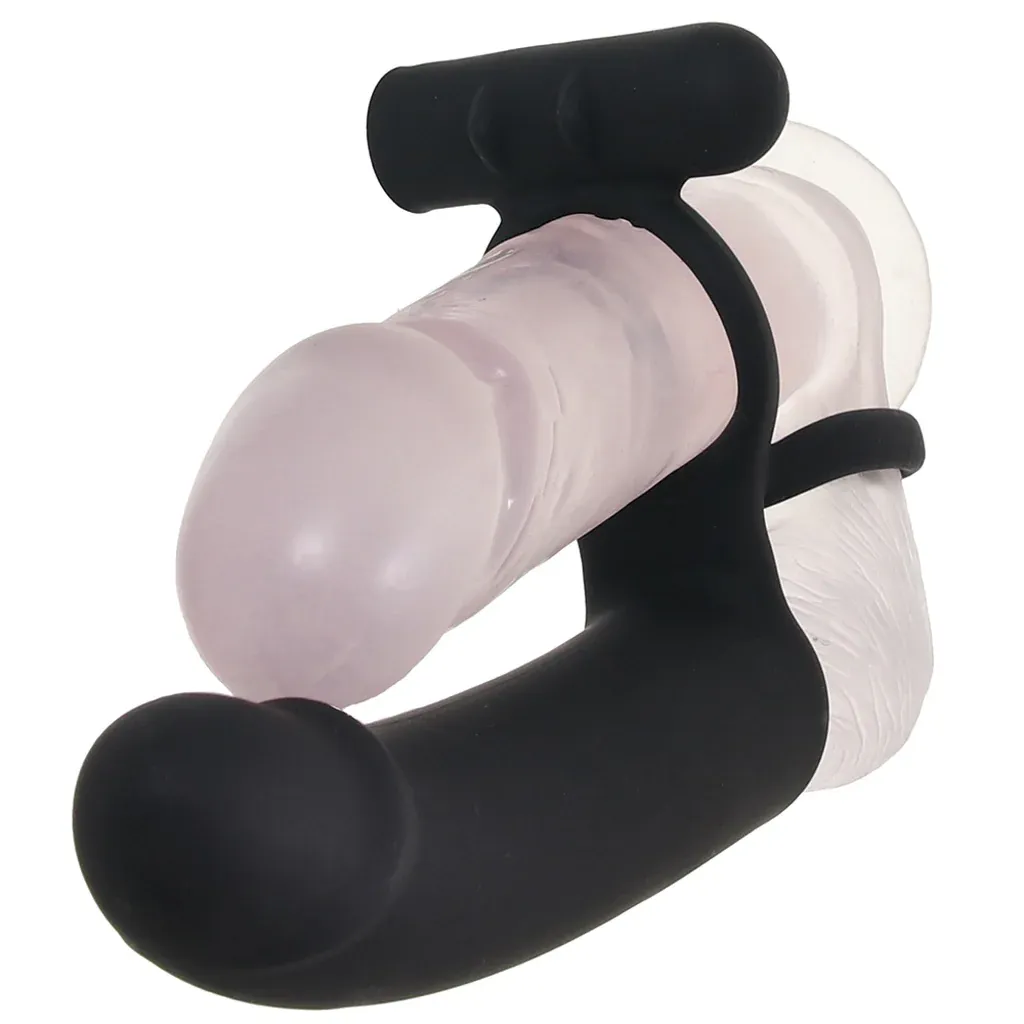 EVO-026343 Dual Penetrator Vibe