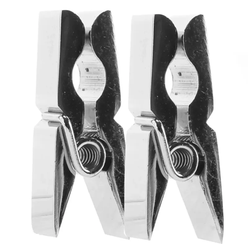RGE-815360 Stainless Steel Nipple Pegs