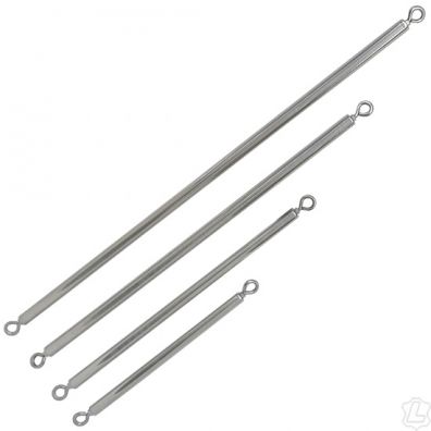 8003-blk-30 30&quot; Spreader Bar Black