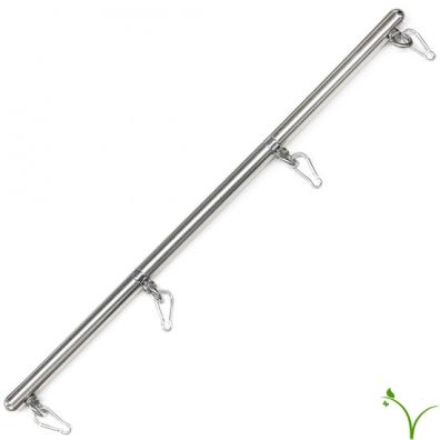 9026 Hangable Spreader Bar Chrome O/S