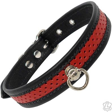5929 Perforated Collar