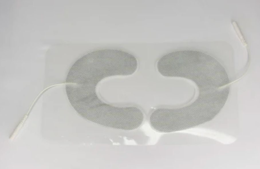 100 x 95 mm Butt Small - 2 Sheet