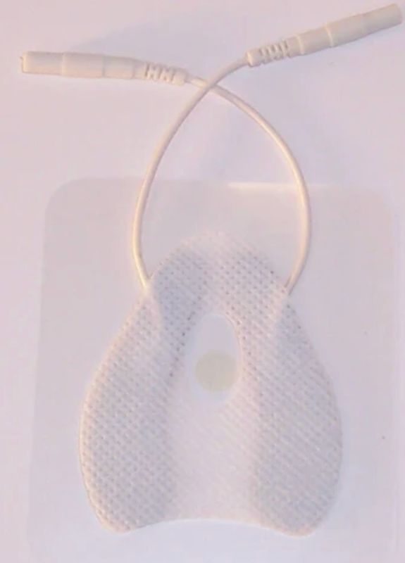 50 x 55 mm Bipolar Peri/Clit Pad