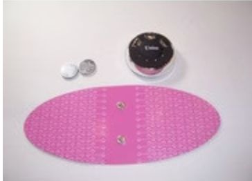 Self-Contained Large Oval Unit