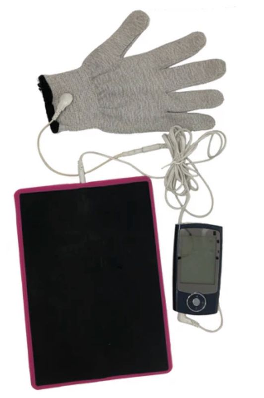 Erotic Touch Kit