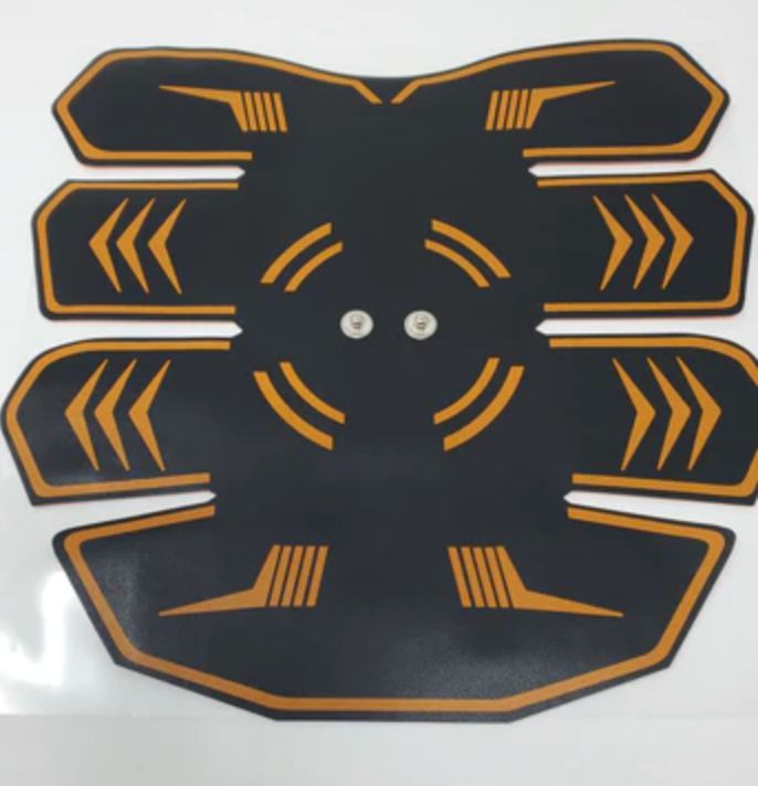 Adominal 8pack pad