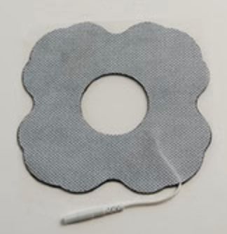 110mm Uni-polar Flower - Single