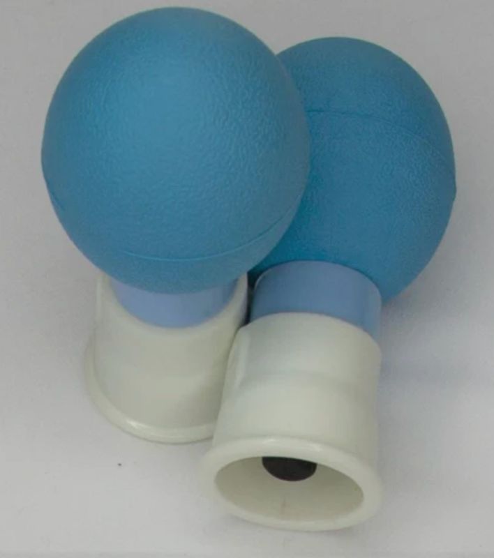 Squeezable Electrocupping 20mm