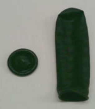 Conductive Rubber Fingercots