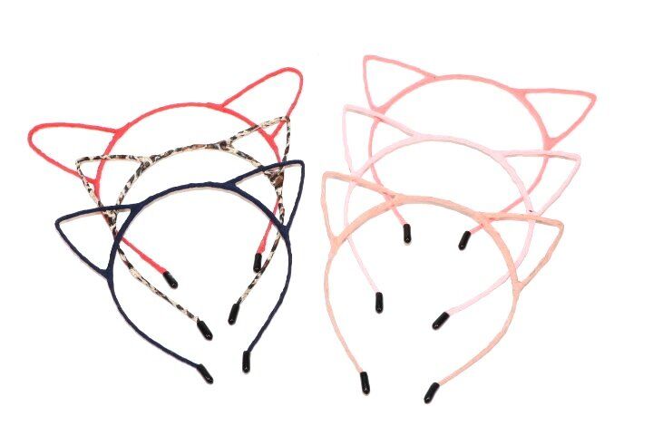 PACK-CE-10 Wire Cat Ears