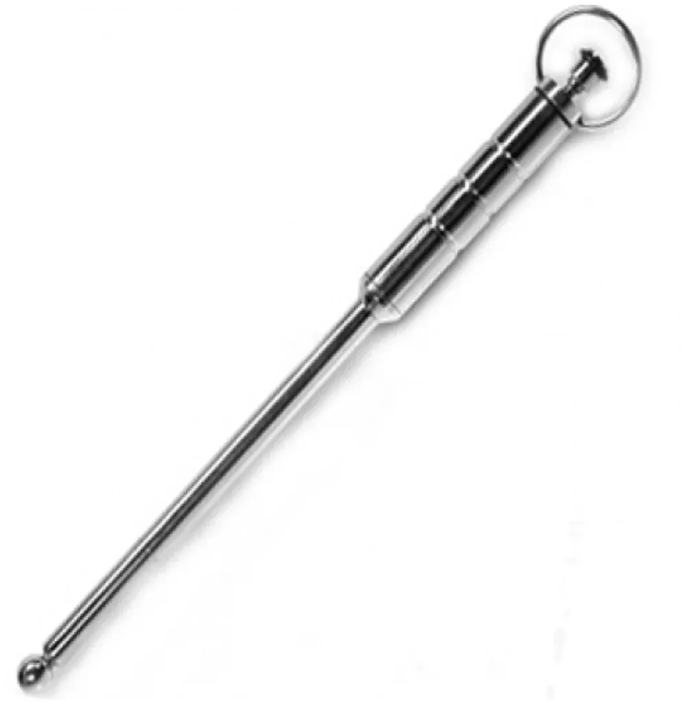 3146 Ball Tip Vibe Urethral Sound