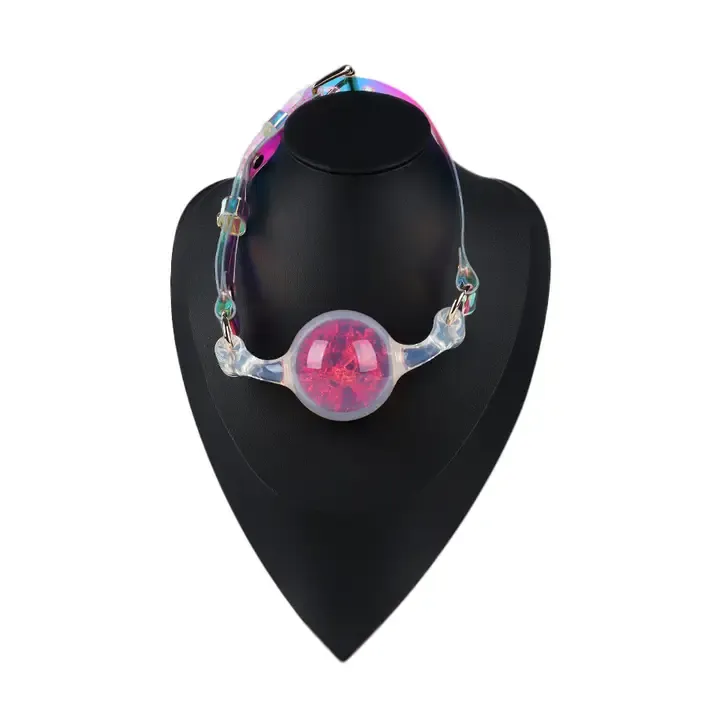 GA-8148 Crystal Ball Gag