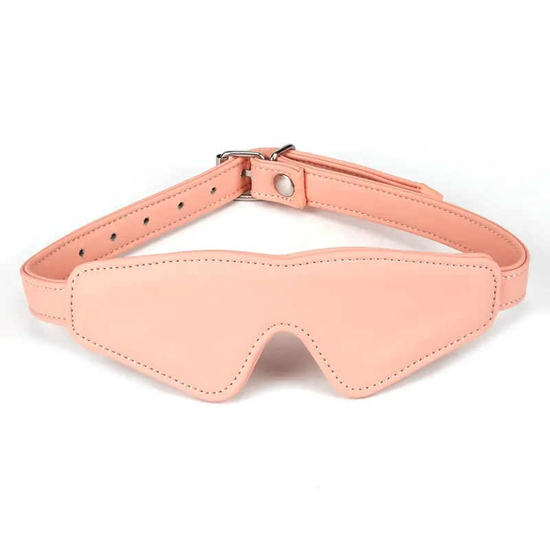 OGS-01 Dark Pink Blindfold