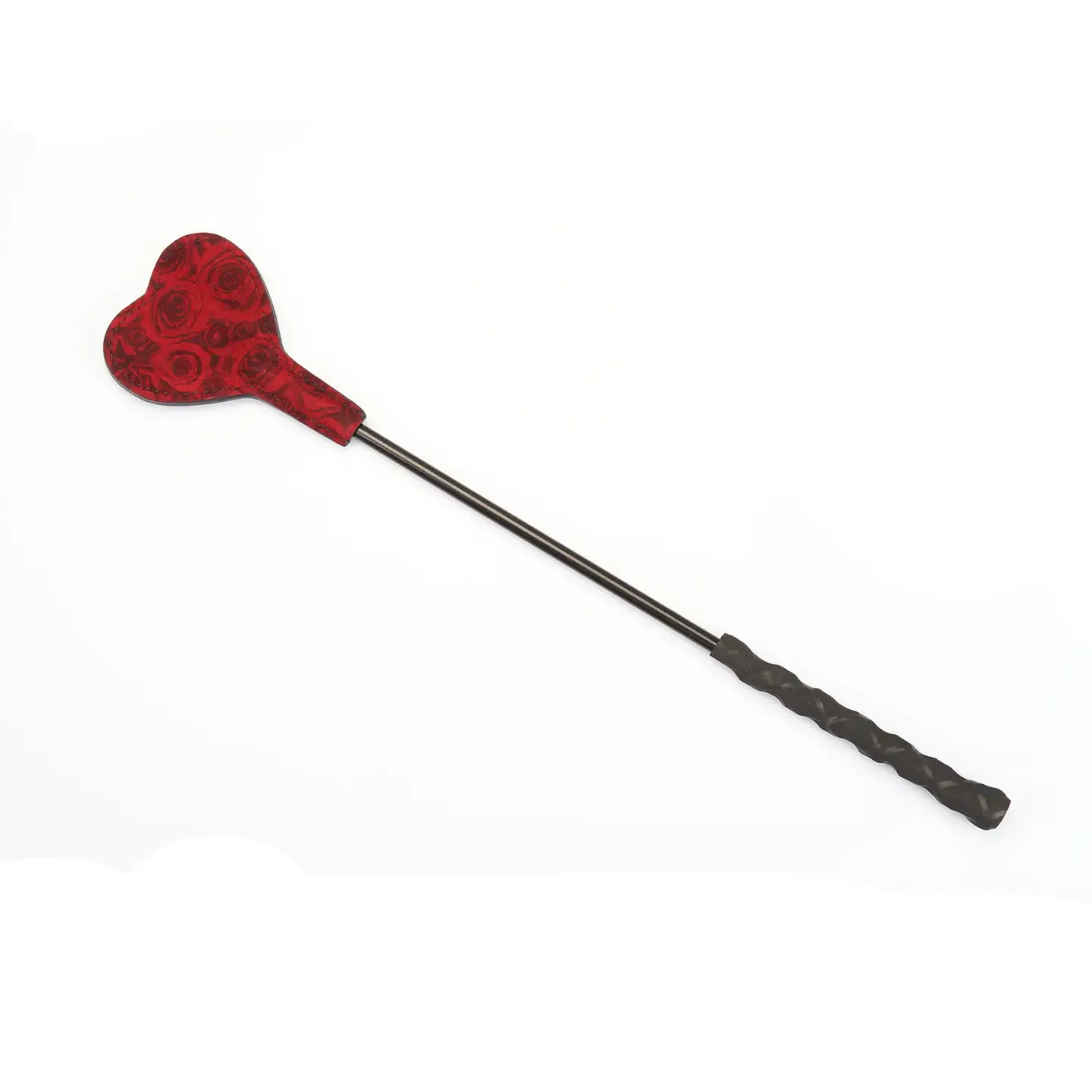 RC-80926RD Kinbaku Ukiyoe Red Mini Crop