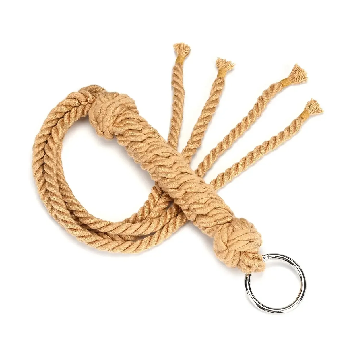 WP-80286KK Bound You 2 Rope Whip