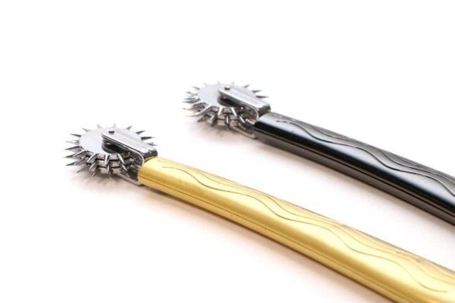 Wartenberg Pinwheel