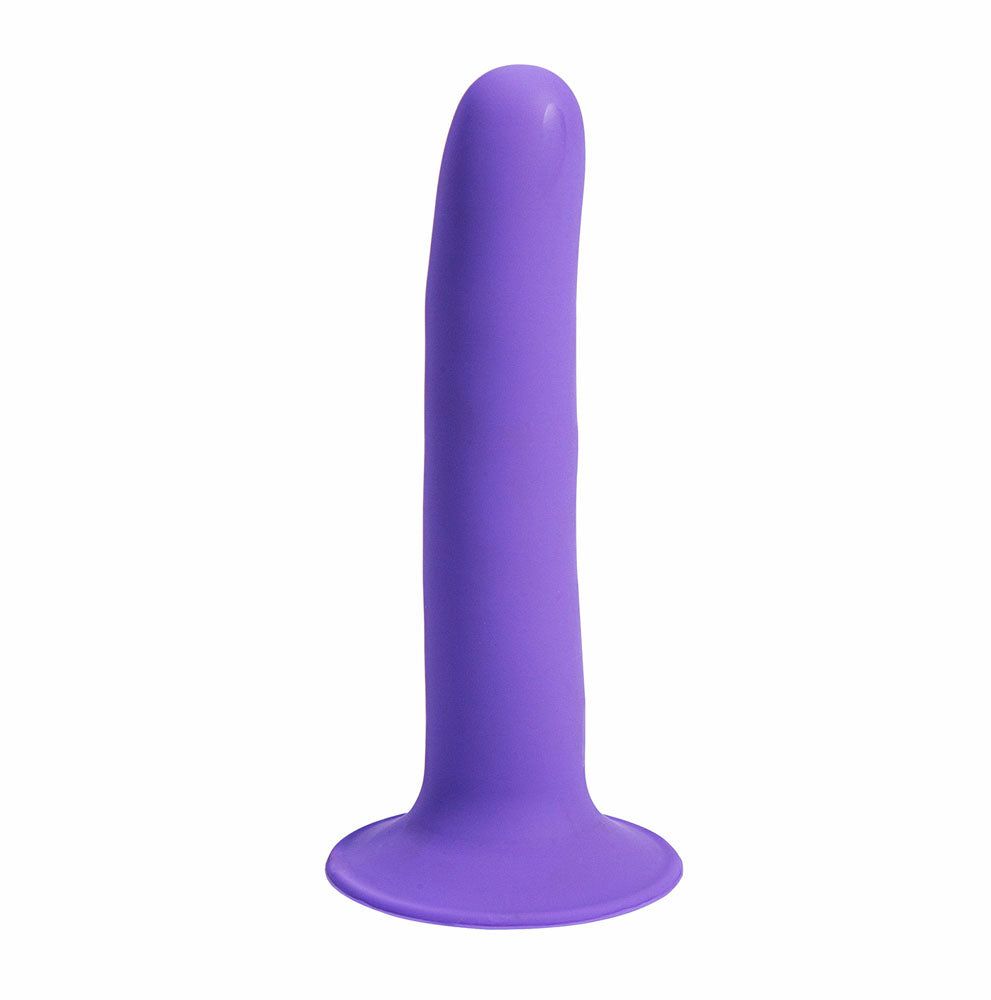 BO-23 Marin Suction Dong Purple