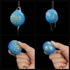 LV445001 Ocean&#39;s Toner Egg Set
