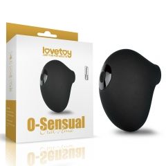 LV431214 O-Sensual Oral Ama