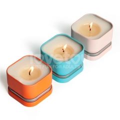 LV765031 Hush Massage Candle Set