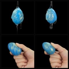 LV445002 Ocean&#39;s Toner Egg Set