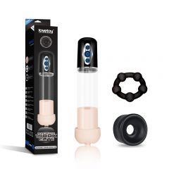 LV240201 Maximizer Worx Elite Rechargeable Pump