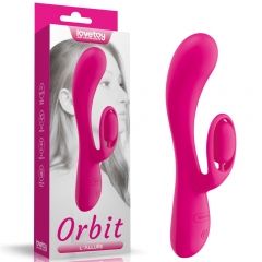 LV431302 Orbit Vibrator