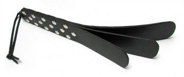 KL-604 Tripple Leather Slapper