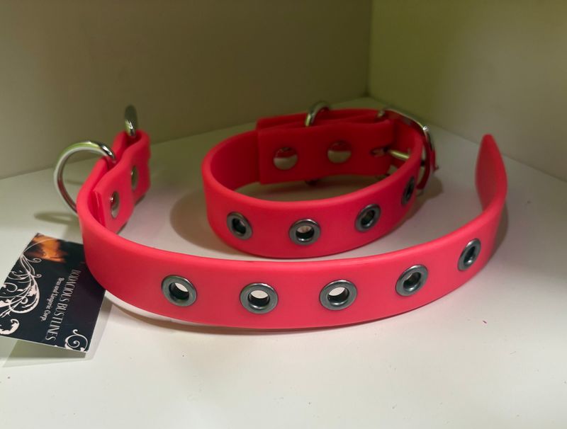 Cuffs