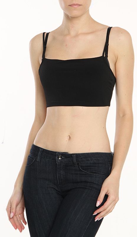 5401 Piikabu Mini Camisole