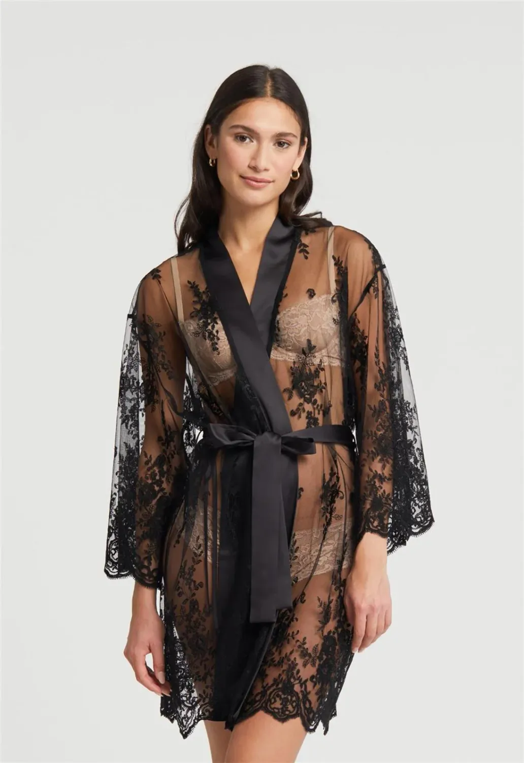567 Magnolia Coverup