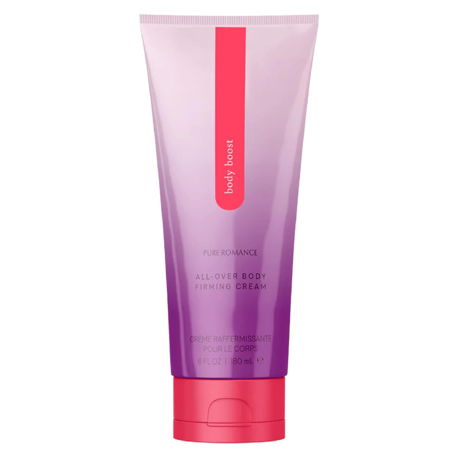 Body Boost Firming Cream